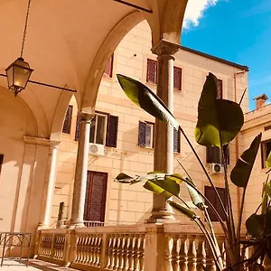  Appartamento Palazzo Ventimiglia &