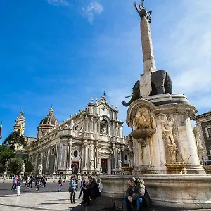 Casaurora Casa vacanze Catania