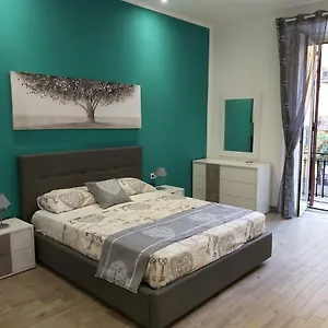 Dormire A Centro House Casa Appartamento Napoli